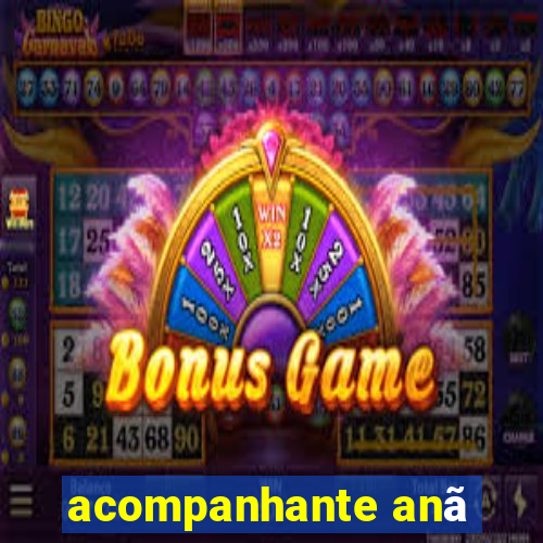 acompanhante anã